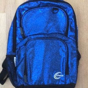 Sparkle Backpack